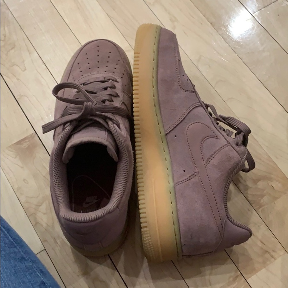 Nike AirForce 1